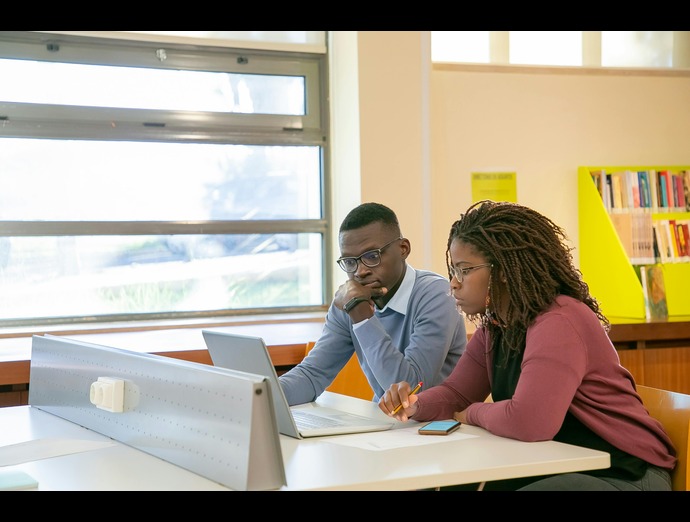 Graduate & Internship Development